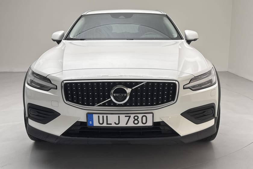 Bild 5 av Volvo V60 Cross Country B4 Advanced AWD Diesel (197hk)