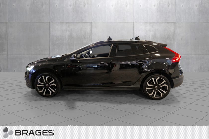 Bilde 2 av Volvo V40 Cross Country D2 Momentum