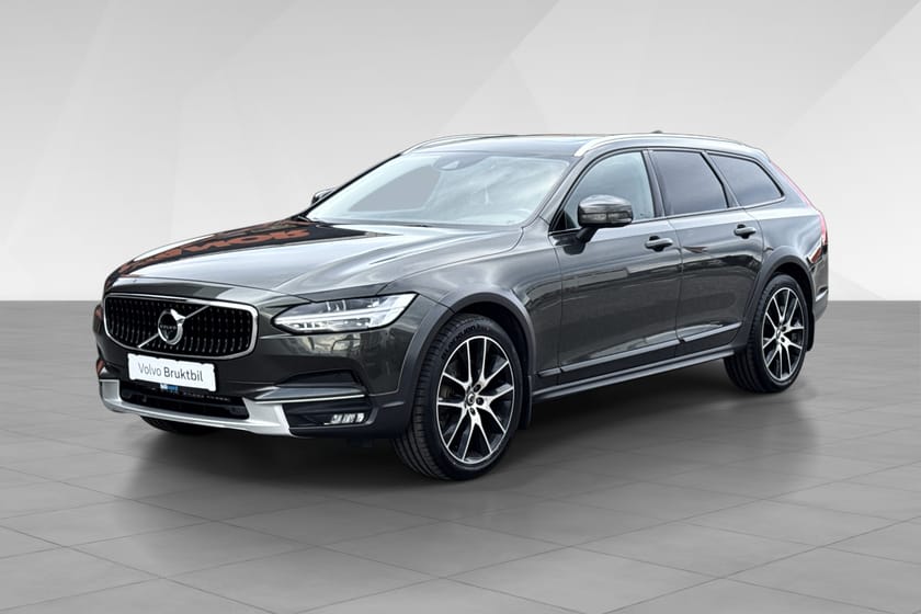 Bilde 5 av Volvo V90 Cross Country Polestar-optimalisering D4 AWD PolestarOpt/Krok 2.400kg/360kam/HarmanKardon++