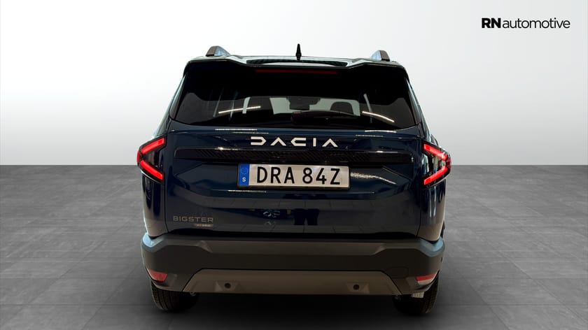 Bild 4 av Dacia Bigster Hybrid 155 | JOURNEY | | PANO | KAMERA | CARPLAY |