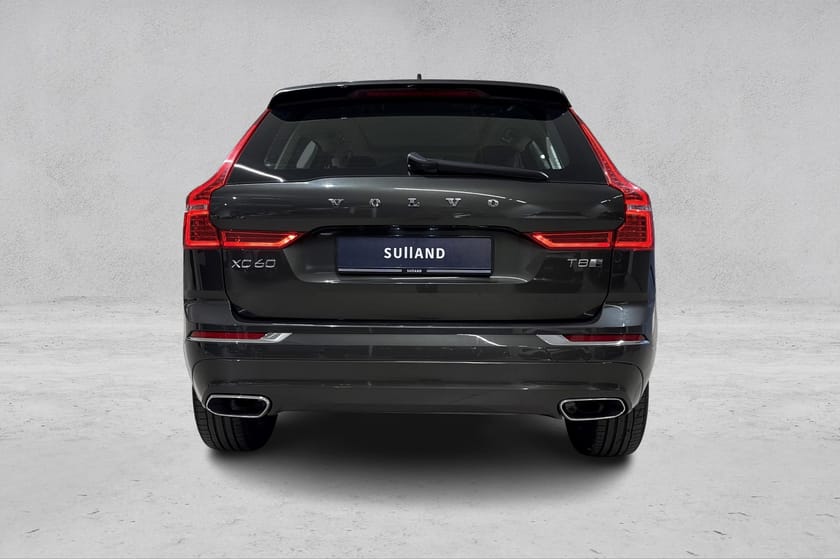 Bilde 4 av Volvo XC60 Inscription/ 4x4/Krok/soltak/Skinn