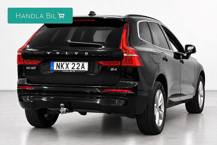 Bild 5 av Volvo XC60