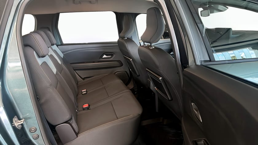 Bild 5 av Dacia Jogger 7-sätes EXTREME TCE 110 7-SITS *FR. 2790:- / MÅN PL-KAMPANJ*