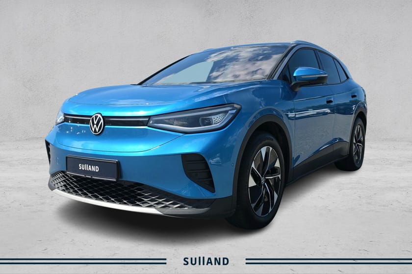 Bilde 1 av Volkswagen ID.4 Pro 4M