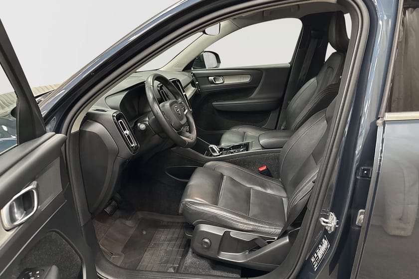 Bild 4 av Volvo XC40
