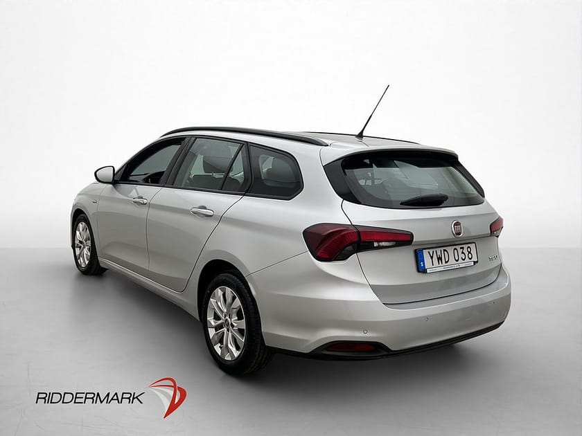 Bild 5 av Fiat Tipo Kombi