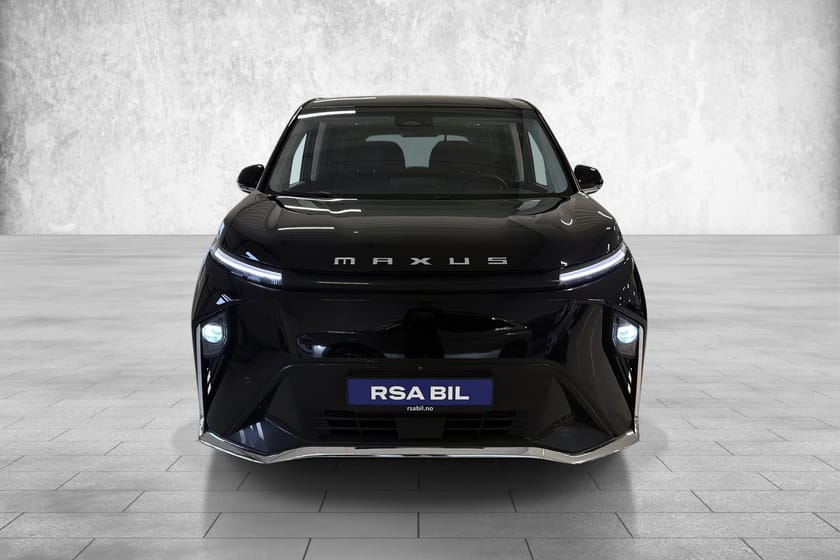 Bilde 2 av Maxus Mifa 9