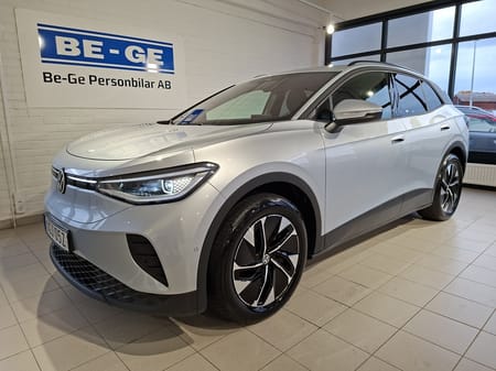 Volkswagen ID.4 Pro