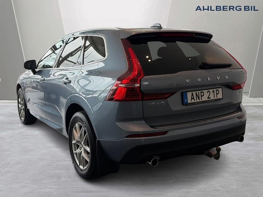 Bild 3 av Volvo XC60