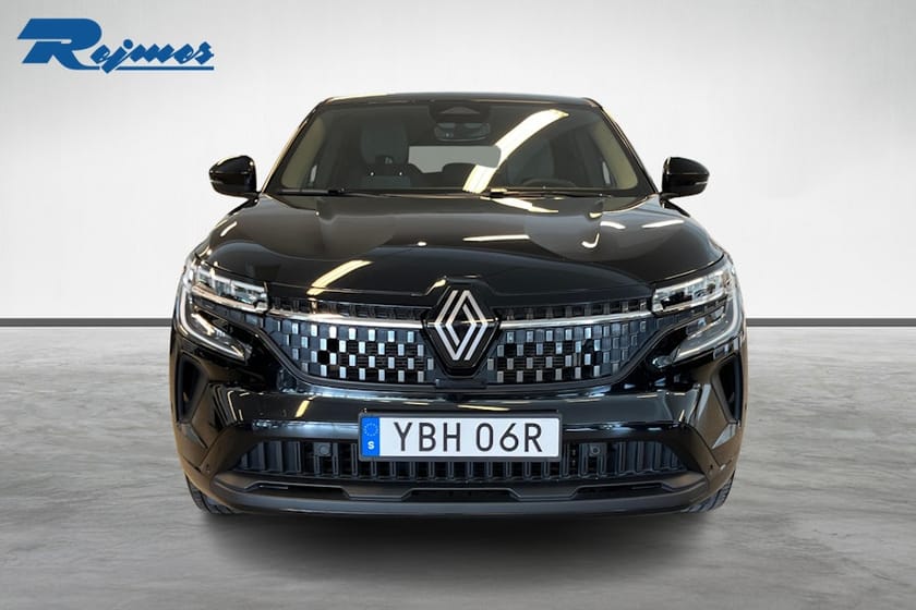 Bild 2 av Renault Austral E-TECH 200 Techno A II