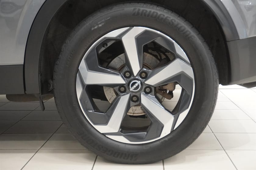 Bild 5 av Nissan Qashqai e-POWER 2WD Tekna My22