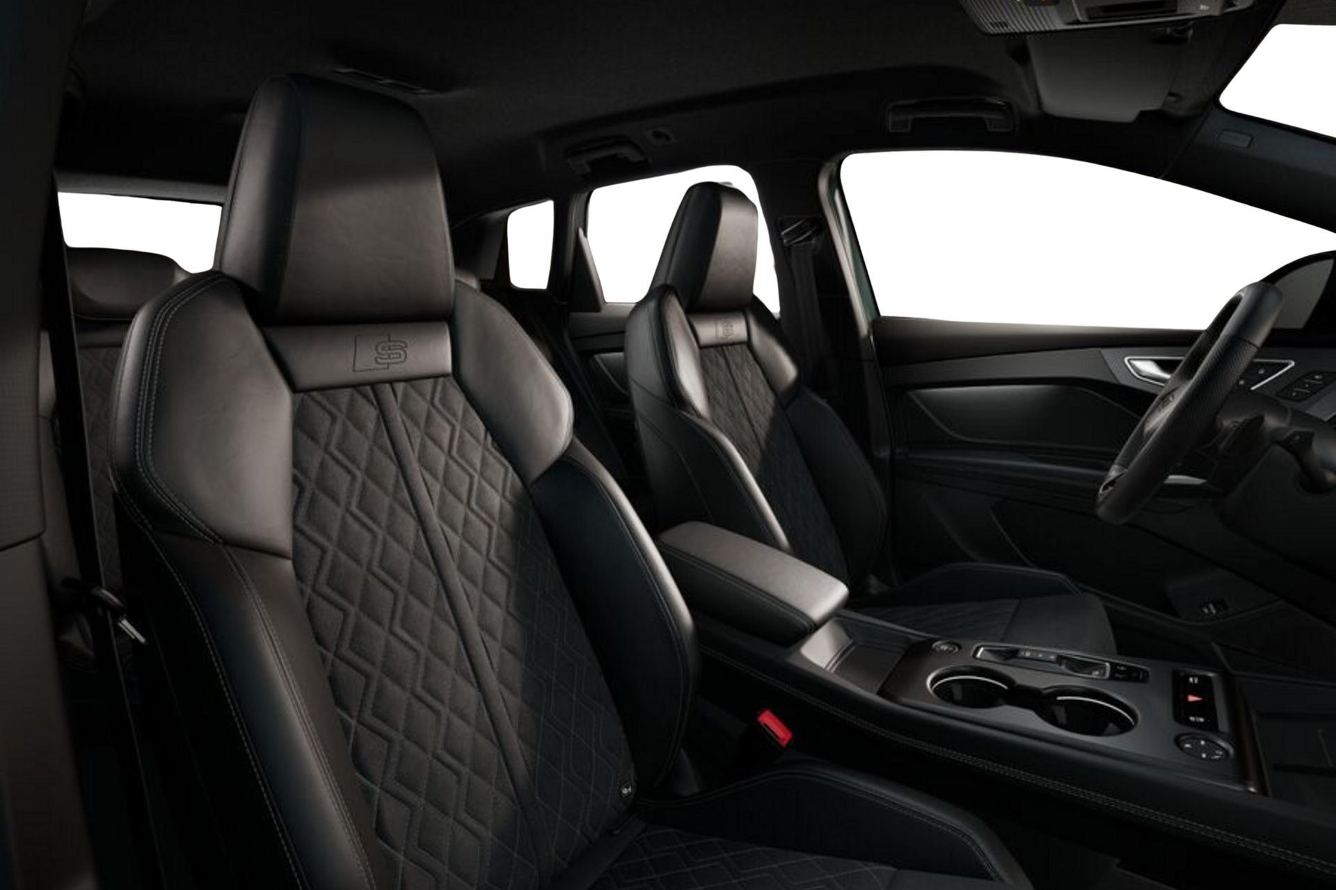 Audi Q4 e-tron quattro 2027, bild 4/7