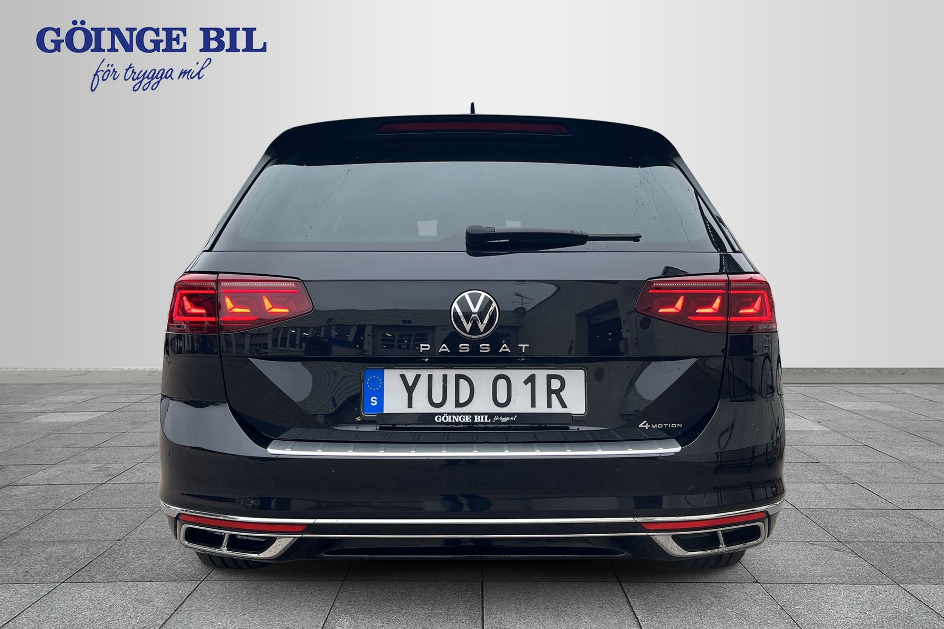 Volkswagen Passat 2022, bild 7/10