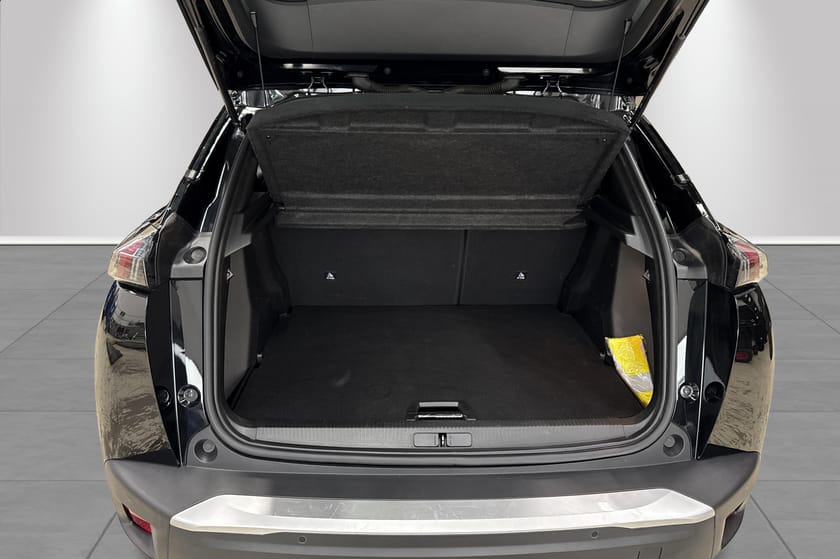Bilde 5 av Peugeot e-2008