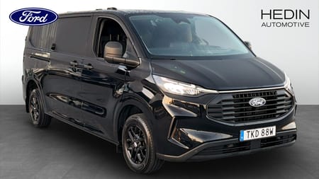 Ford Transit Custom 320