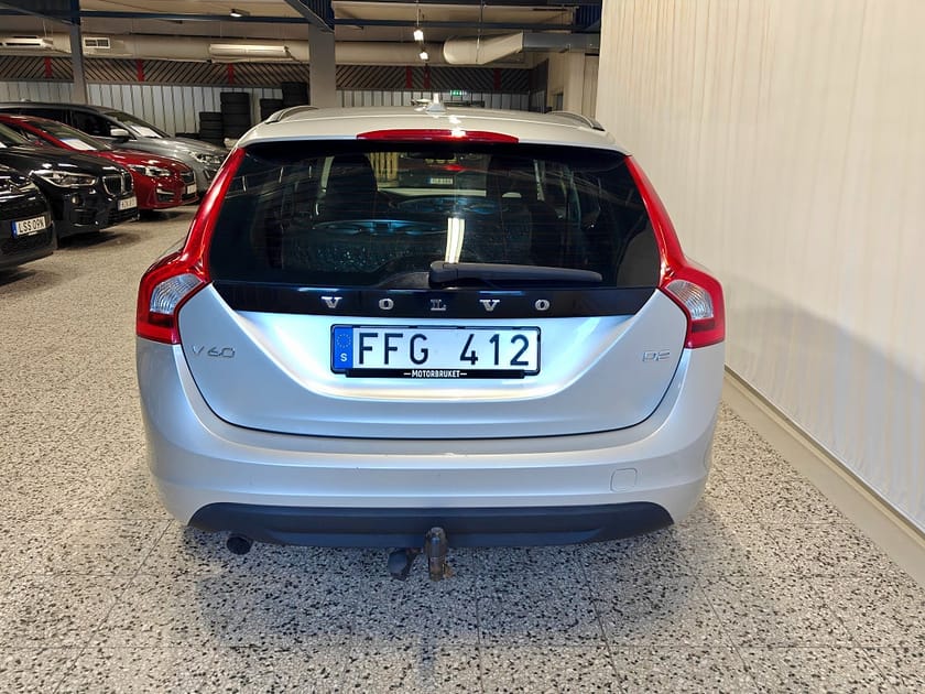 Bild 4 av Volvo V60