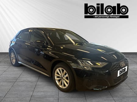 Audi A3 Sportback 30 TFSI
