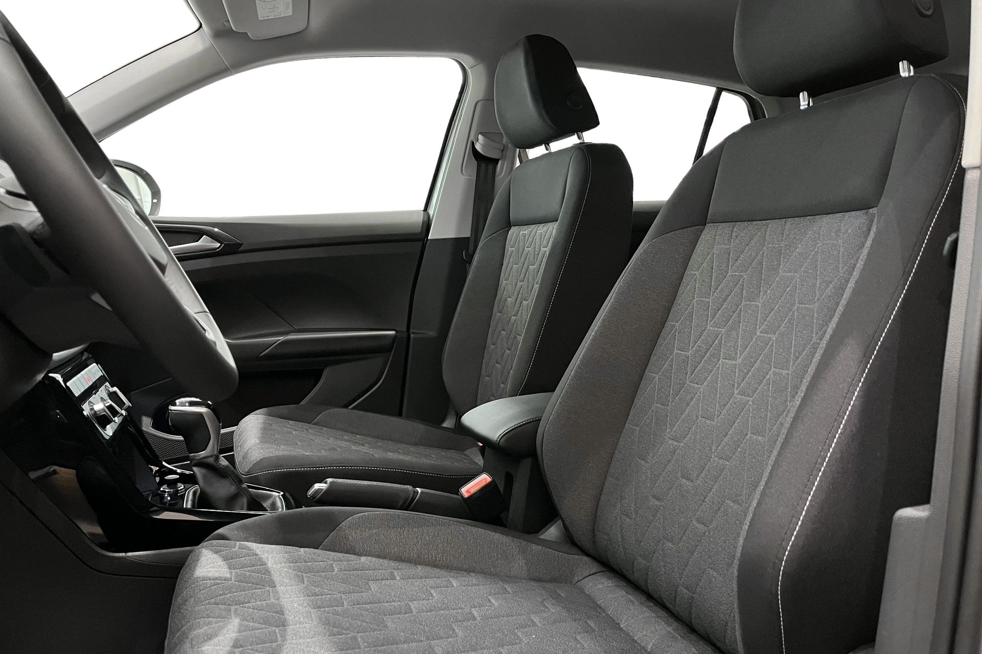 Volkswagen T-Cross 2027, bild 3/8