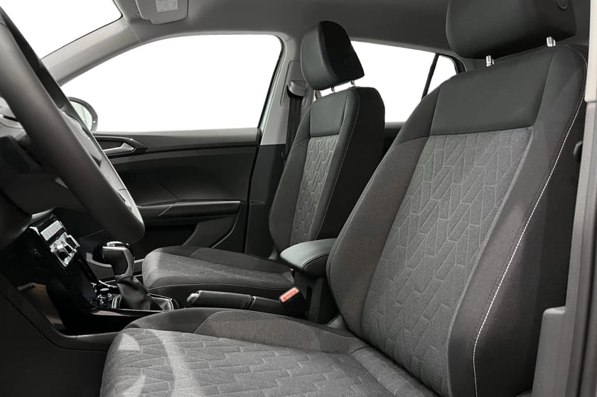 Bild 3 av Volkswagen T-Cross