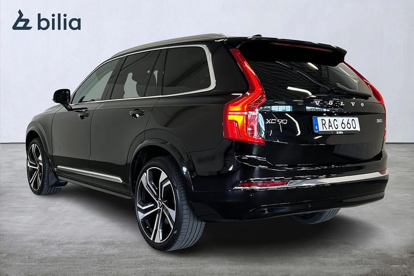 Bild 5 av Volvo XC90