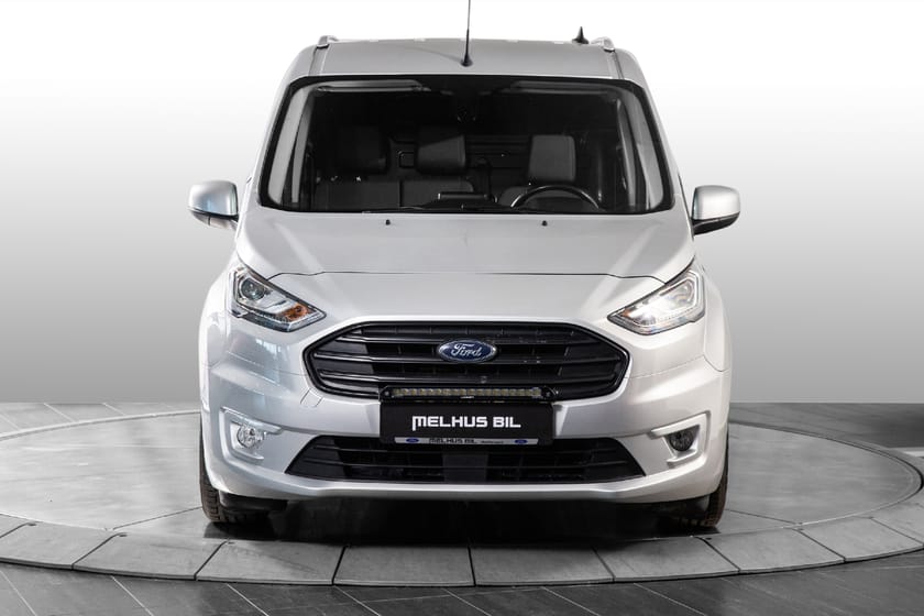 Bilde 2 av Ford Transit Connect 240 LWB L2 Proff+ 1.5l TDCI | Krok | Forvarme
