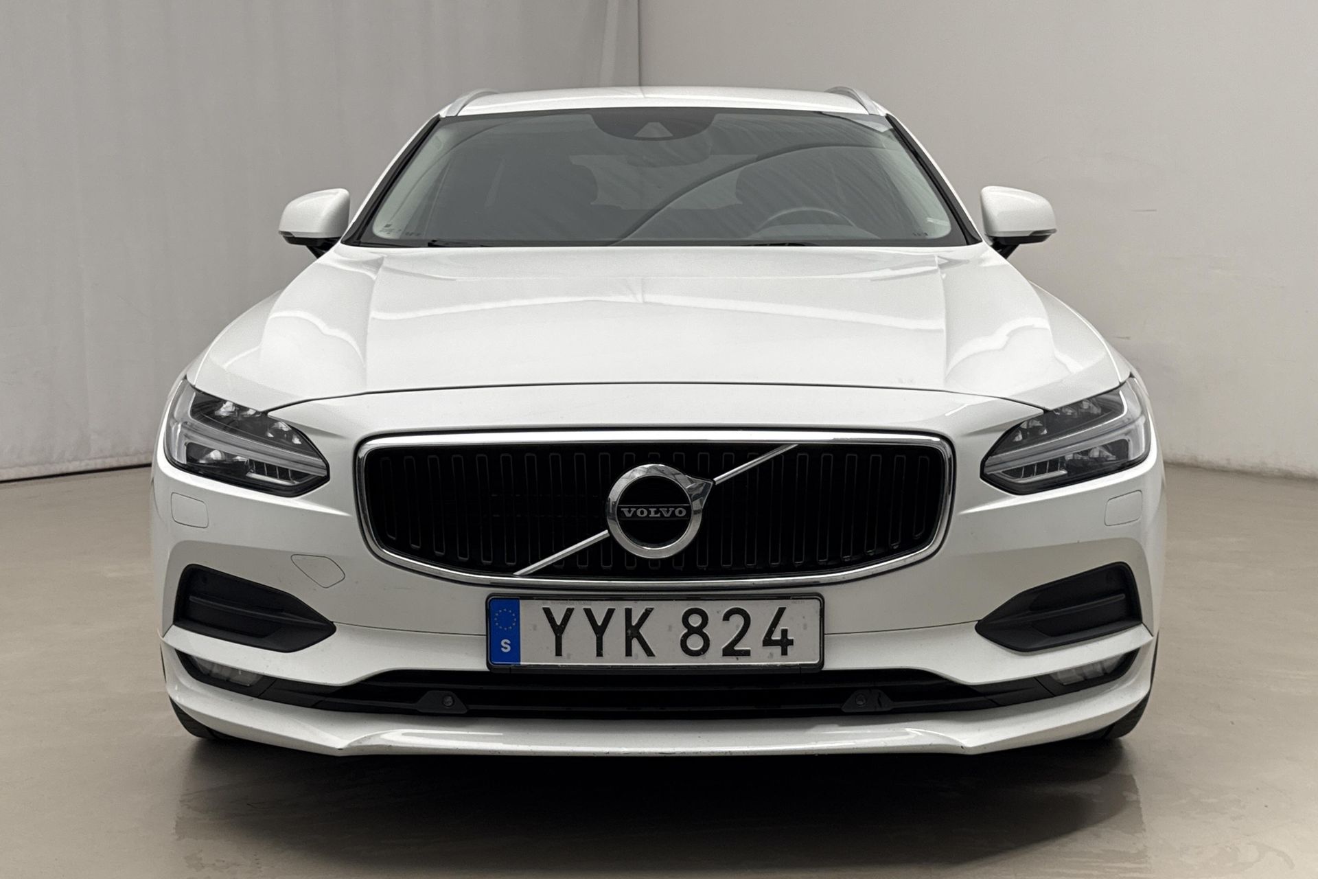 Volvo V90 D4 2019, bild 5/10