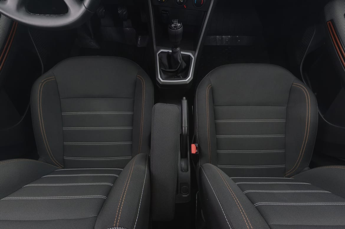 Dacia Sandero 2023 - miniatyr 9