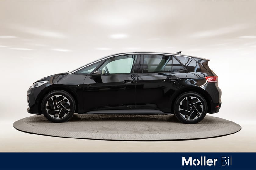 Bilde 2 av Volkswagen ID.3 Pro Performance highline 59kwh 204hk