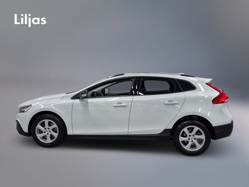 Bild 3 av Volvo V40 Cross Country T3 Edition