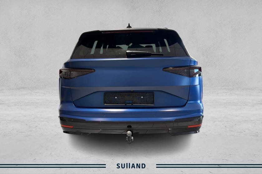 Bilde 4 av Škoda Enyaq iV 80