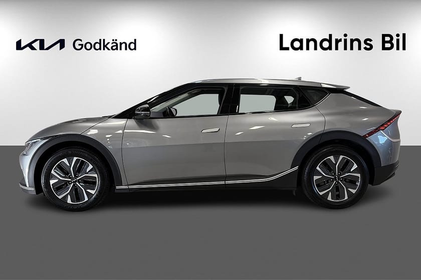 Bild 4 av Kia EV6