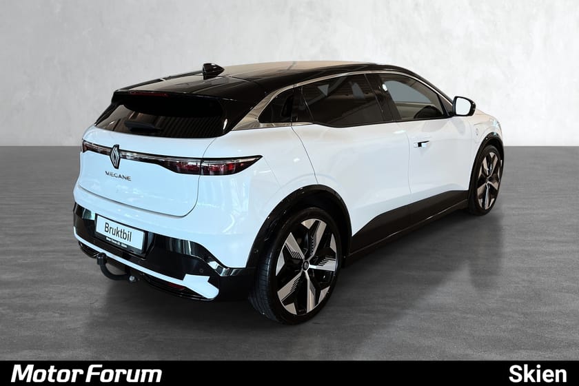 Bilde 3 av Renault Mégane E-TECH