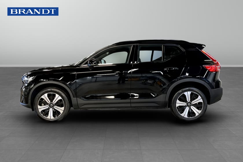 Bild 3 av Volvo XC40 Recharge Single Motor Plus Edition