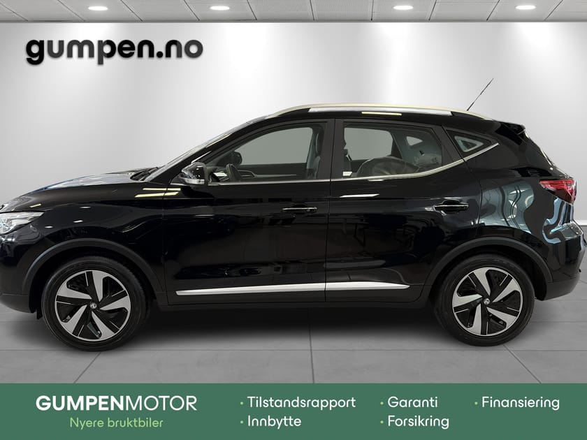 Bilde 2 av MG ZS EV Long Range