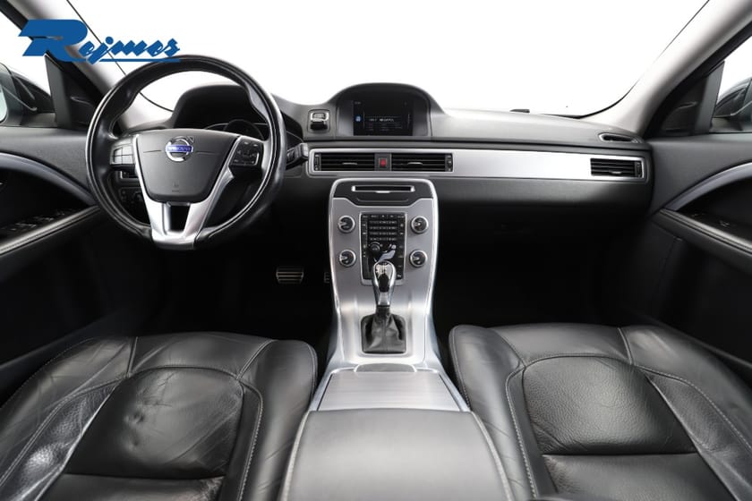 Bild 2 av Volvo V70