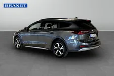 Ford Focus Active Kombi