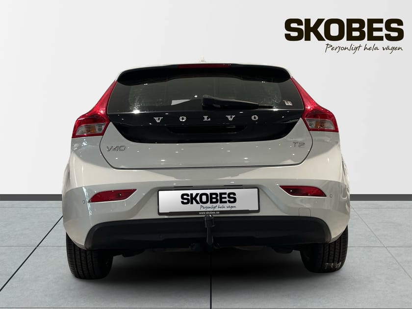 Bild 5 av Volvo V40 T2 Your Kinetic