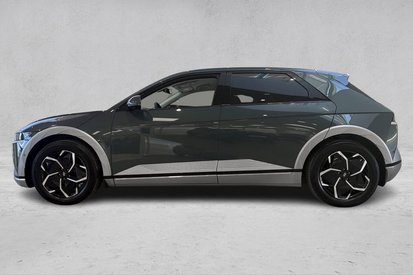 Bilde 2 av Hyundai Ioniq 5 | H.feste | Norsk bil | LR Premium |