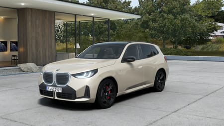 BMW X3 M50 xDrive M50i  M Sport Pro Värmare Innovation Ed Drag DA Pro