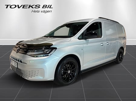 Volkswagen Caddy Cargo Maxi KACARGO 90 CRD AG7