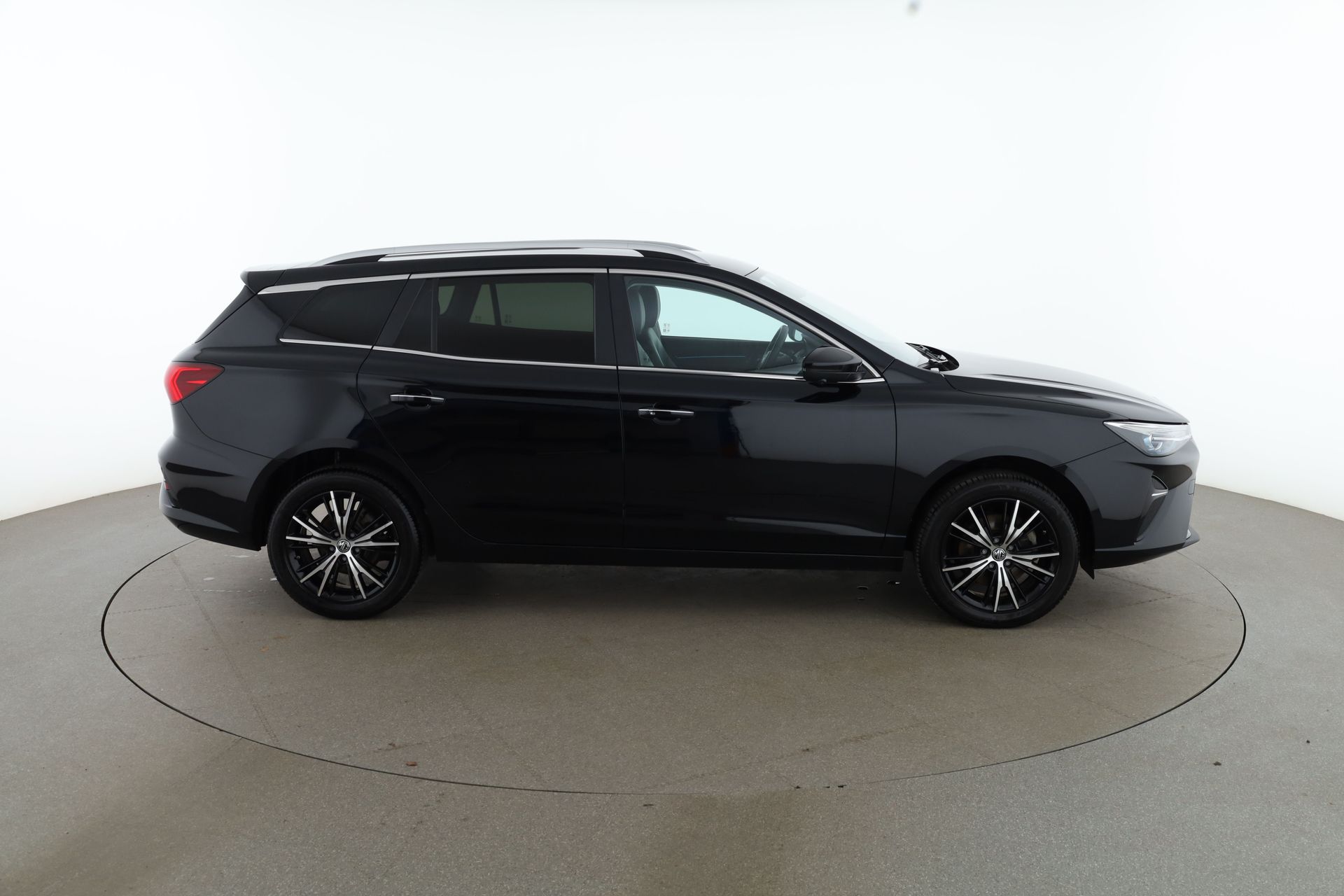 MG MG5 Standard Range / 360 2022, bild 7/10