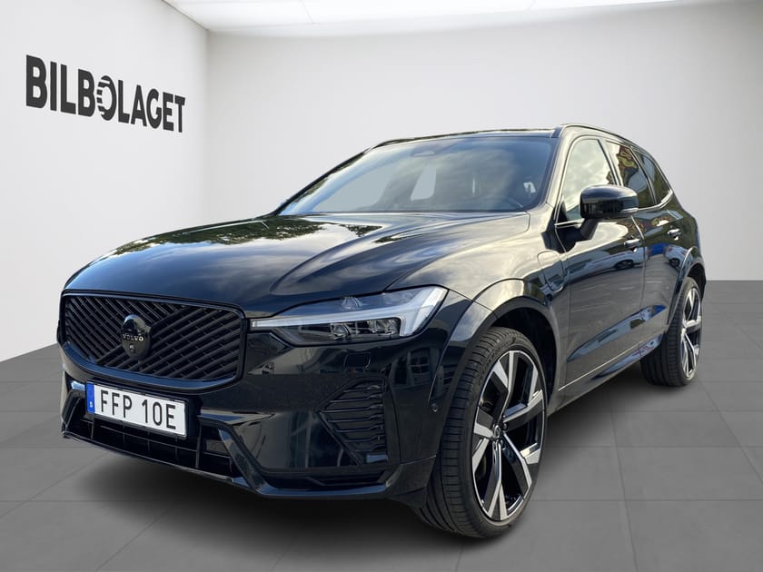 Bild 1 av Volvo XC60