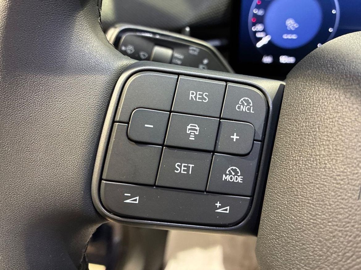 Volkswagen Volkswagen ID.3 Neo — bild 15