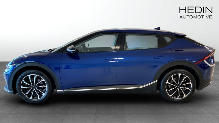 Bild 2 av Kia EV6 RWD / 3.95% Ränta / Laddkampanj för 15000kr