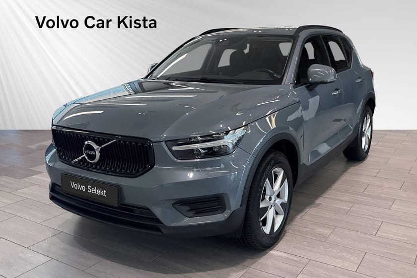 Bild 1 av Volvo XC40 T3 FWD aut Edition