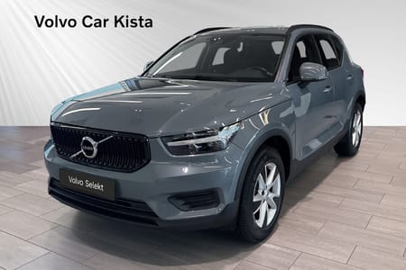 Volvo XC40 T3 FWD aut Edition
