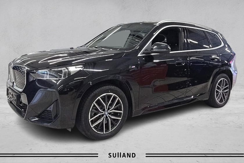 Bilde 2 av BMW iX1 xDrive30 eDrive20 Fully Charged(K)