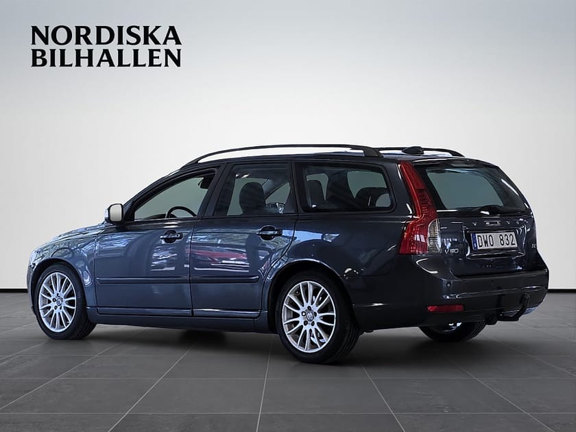 Bild 5 av Volvo V50 **RESERVERAD**