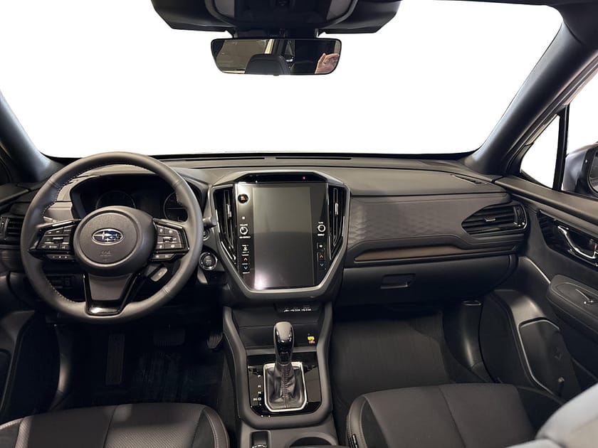 Bild 3 av Subaru Forester e-Boxer 2.0 Touring Lineartronic Euro 6