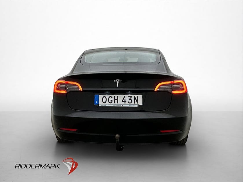 Bild 4 av Tesla Model 3 Standard Range